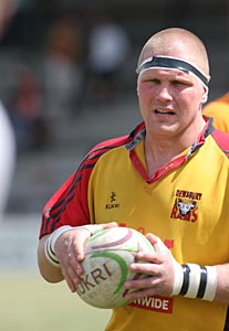 Paul Hicks50
